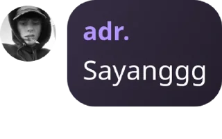 Sticker from ian :: @iankasa