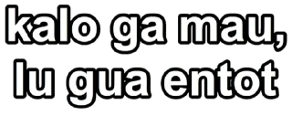 🖕 emoji ian cakep Telegram sticker 7 of 27