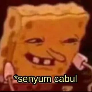 🥺 emoji ian cakep Telegram sticker 14 of 27