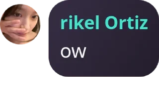 Sticker from tolol