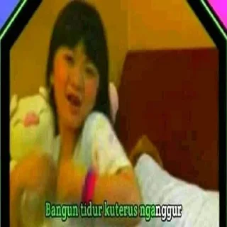 Sticker from Tolol