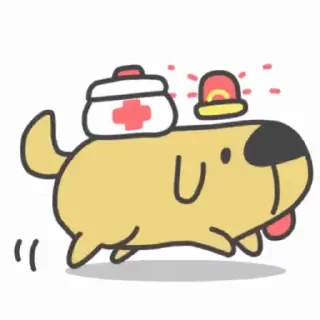 ⭐ emoji capoo stricker Telegram sticker 22 of 50