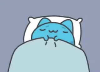 ⭐ emoji capoo stricker Telegram sticker 4 of 50