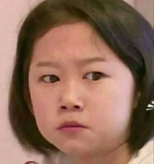 😘 emoji Shuyang^^  [by dara] Telegram sticker 8 of 10