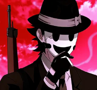 Sticker from Dhruv's video pack (@Mikasa_Ackr_bot)