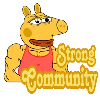 Sticker from PEPA 2.0 OFFICIAL | by @myyung79