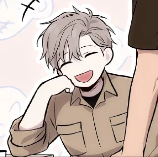 Sticker from Ilay <𝟑 @sxftnnie