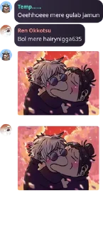 🌅 emoji Temp......s kang pack Telegram sticker 7 of 57