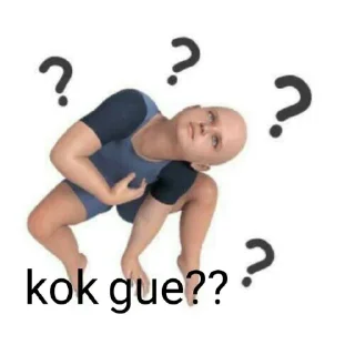 🤲 emoji punya veron Telegram sticker 19 of 40
