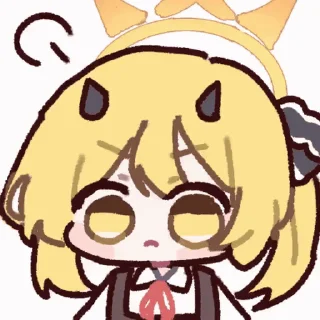 Sticker from 弱者男性自救包 JFAK