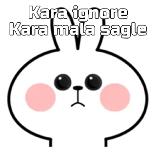 🙂 emoji ALEXA's stic-pack (@Yone_Robot) Telegram sticker 9 of 53