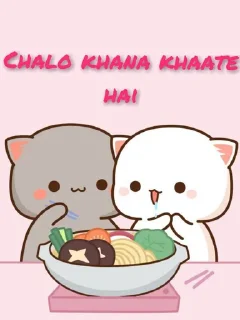 Sticker from Kushal