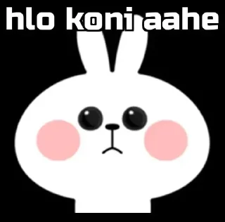 🙂 emoji ALEXA's stic-pack (@Yone_Robot) Telegram sticker 1 of 53