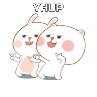 🙂 emoji ALEXA's stic-pack (@Yone_Robot) Telegram sticker 22 of 53