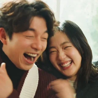 Sticker from Ehe's video pack