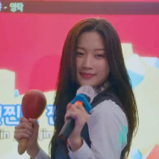 Sticker from Ehe's video pack