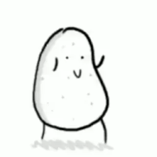 🕺 emoji Gojo's video pack (@Marin_Roxbot) Telegram sticker 7 of 23
