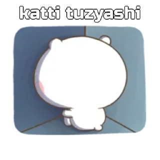 🙂 emoji ALEXA's stic-pack (@Yone_Robot) Telegram sticker 13 of 53