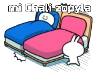 🙂 emoji ALEXA's stic-pack (@Yone_Robot) Telegram sticker 17 of 53