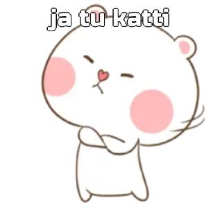 🙂 emoji ALEXA's stic-pack (@Yone_Robot) Telegram sticker 19 of 53