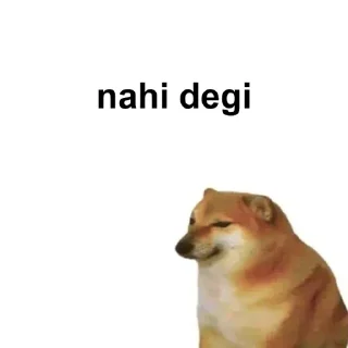 😭 emoji Gojo's Telegram sticker 17 of 107