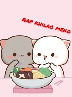 Sticker from Kushal