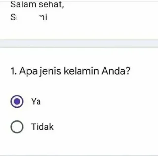 Sticker from punya dapis jan nyolong
