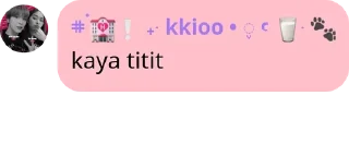 🛋️ emoji Ikan sepat ikan tongkol pack by @QuotLyBot Telegram sticker 9 of 120