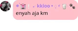 👐 emoji Ikan sepat ikan tongkol pack by @QuotLyBot Telegram sticker 13 of 120