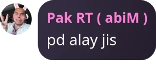 Sticker from Ikan sepat ikan tongkol pack by @QuotLyBot