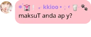 🧕 emoji Ikan sepat ikan tongkol pack by @QuotLyBot Telegram sticker 21 of 120