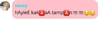 🅰️ emoji Ikan sepat ikan tongkol pack by @QuotLyBot Telegram sticker 23 of 120