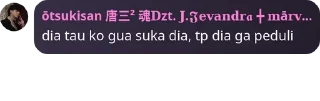 🧑‍✈️ emoji Ikan sepat ikan tongkol pack by @QuotLyBot Telegram sticker 24 of 120