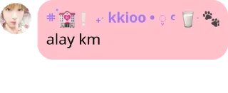 👭 emoji Ikan sepat ikan tongkol pack by @QuotLyBot Telegram sticker 20 of 120