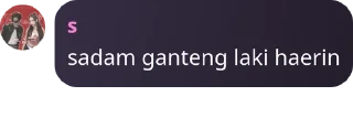 🚴 emoji Ikan sepat ikan tongkol pack by @QuotLyBot Telegram sticker 11 of 120
