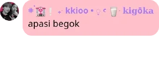 👨‍🏭 emoji Ikan sepat ikan tongkol pack by @QuotLyBot Telegram sticker 5 of 120