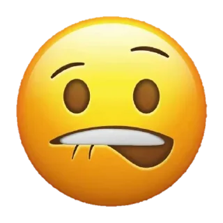 Sticker from favorites