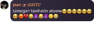 🥺 emoji penghuni surga🥰 pack by @QuotLyBot Telegram sticker 12 of 37