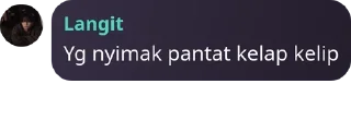 🚛 emoji penghuni surga🥰 pack by @QuotLyBot Telegram sticker 8 of 37