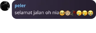 🥺 emoji penghuni layar pack by @QuotLyBot Telegram sticker 6 of 88