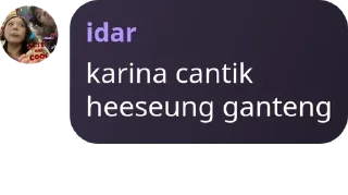 ✌️ emoji CPS (calon penghuni surga) pack by @QuotLyBot Telegram sticker 6 of 46