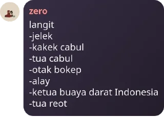 👃 emoji penghuni surga🥰 pack by @QuotLyBot Telegram sticker 20 of 37