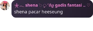 🤞 emoji penghuni surga🥰 pack by @QuotLyBot Telegram sticker 21 of 37