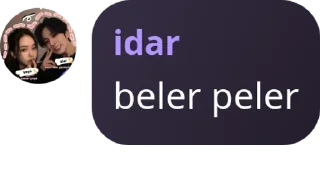🩺 emoji CPS (calon penghuni surga) pack by @QuotLyBot Telegram sticker 9 of 46