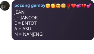 👩‍🦯 emoji penghuni surga🥰 pack by @QuotLyBot Telegram sticker 16 of 37