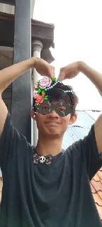 🤔 emoji ᴅ ᴇ ʀ ɪ's Telegram sticker 16 of 30