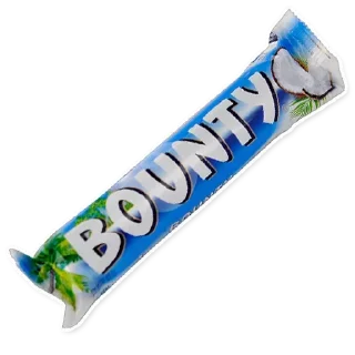 🍫 emoji @Sticker_wow Food 😋 Telegram sticker 10 of 114