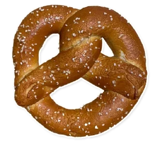 🥨 emoji @Sticker_wow Food 😋 Telegram sticker 22 of 114