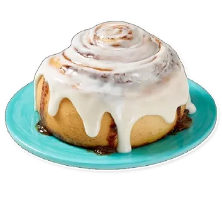 🥐 emoji @Sticker_wow Food 😋 Telegram sticker 17 of 114
