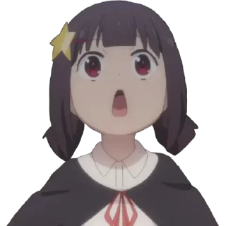 😮 emoji @semizumi16's userbot pack 2 Telegram sticker 2 of 78